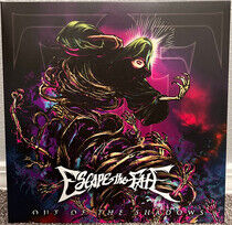 Escape the Fate - Out of the.. -Coloured-
