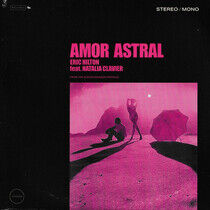 Hilton, Eric - Amor Astral -Coloured-