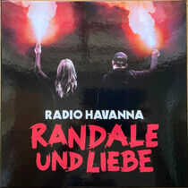 Radio Havanna - Randale & Liebe