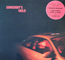 Somebody's Child - Somebody's Child -Digi-