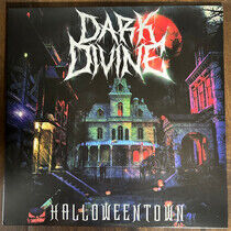 Dark Divine - Halloweentown -Coloured-