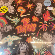 Terrys - True Colour -Transpar-