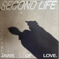 Jaws of Love. - Second Life -Coloured/Hq-
