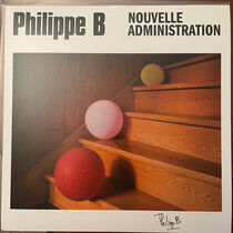 Philippe B - Nouvelle Administration