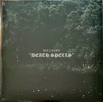Holy Fawn - Death Spells -Coloured-