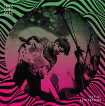 Thee Oh Sees - Live At Levitation (Vinyl)