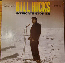 Hicks, Bill - Intricate Stories