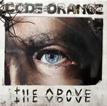 Code Orange - Above -Coloured/Gatefold-