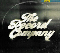 Record Company - 4th Album -Digi-