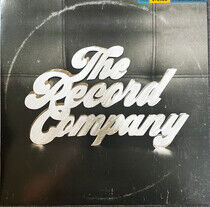 Record Company - 4th Album