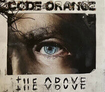 Code Orange - Above -Digi-