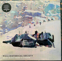 Mull Historical Society - In My Mind.. -Coloured-