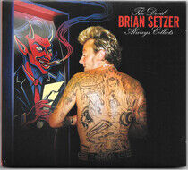 Setzer, Brian - Devil Always.. -Digi-