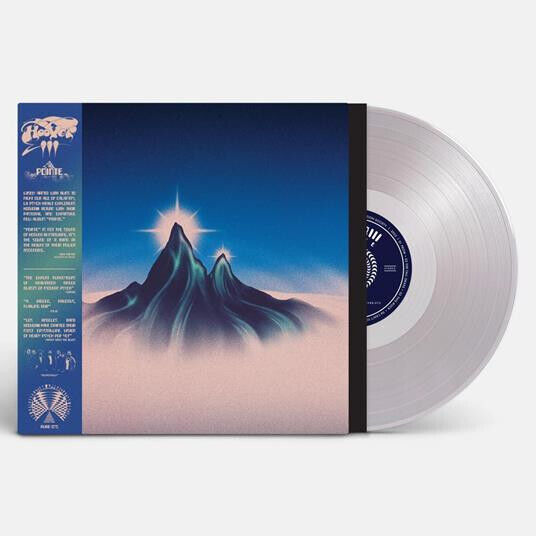 Hooveriii - Pointe -Indie-