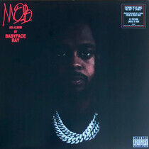 Babyface Ray - Mob -Coloured-