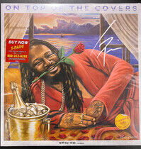 T-Pain - On Top of the Covers