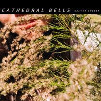 Cathedral Bells - Velvet Spirit -Coloured-