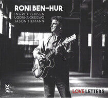 Ben-Hur, Roni - Love Letters