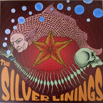 Silver Linings - Pink Fish