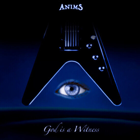 Anims - God is a Witness