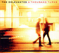 Delevantes - A Thousand Turns