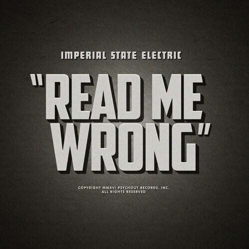 Imperial State Electric - Read Me Wrong -3tr-