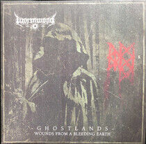 Wormwood - Ghostlands -.. -Coloured-