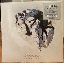 Defecto - Duality -Coloured/Ltd-