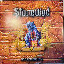 Stormwind - Resurrection -Reissue-