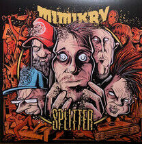Mimikry - Splitter