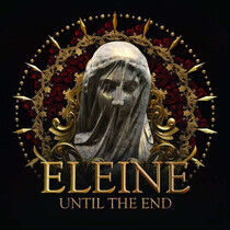 Eleine - Until the End -Coloured-