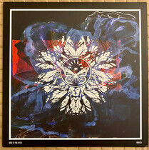 Ghost of Paul Revere - Monarch -Coloured/Ltd-
