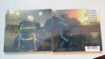 Slomatics - Futurians Live At..