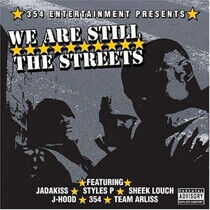V/A - We Are Still the Streets