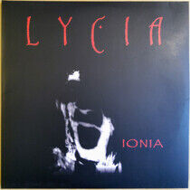 Lycia - Ionia -Coloured/Ltd-