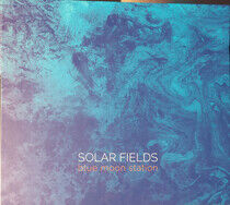 Solar Fields - Blue Moon Station