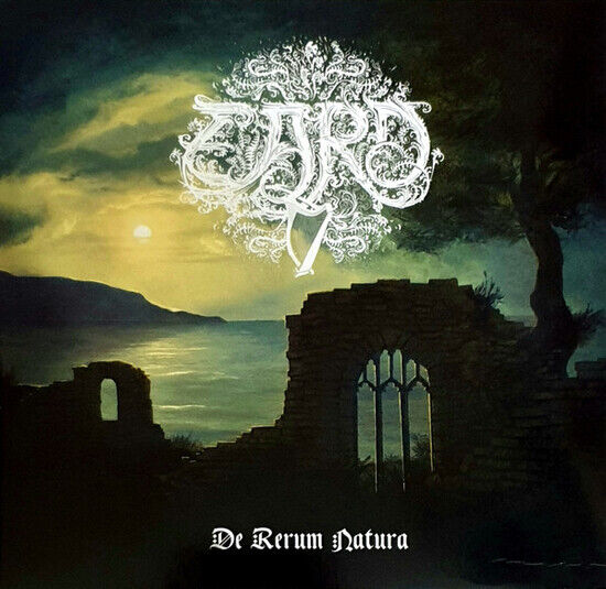 Eard - Rerum Natura