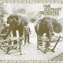 Thai Elephant Orchestra - Thai Elephant Orchestra