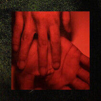 Nayar, Rachika - Our Hands.. -Coloured-