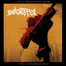 Bongripper - Live At Roadburn 2012
