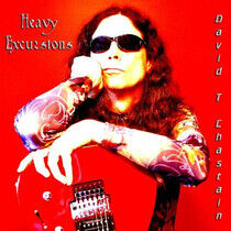 Chastain, David T. - Heavy Excursions
