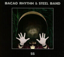 Bacao Rhythm & Steel Band - 55