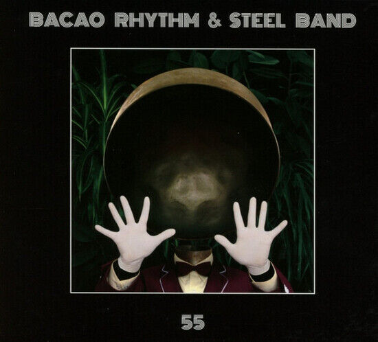 Bacao Rhythm & Steel Band - 55