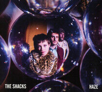 Shacks - Haze