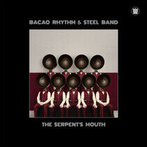 Bacao Rhythm & Steel Band - Serpent's Mouth