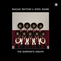 Bacao Rhythm & Steel Band - Serpent's Mouth