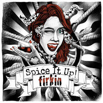 Firkin - Spice It Up -Digi-