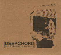 Deepchord - 20.. -CD+Dvd-