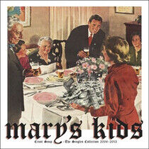 Mary's Kids - Collection 2006-2013..