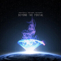 Padilla, Craig/Zero Ohms - Beyond the Portal